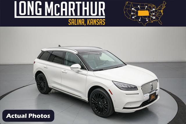 2022 Lincoln Corsair Reserve for sale in Salina, KS