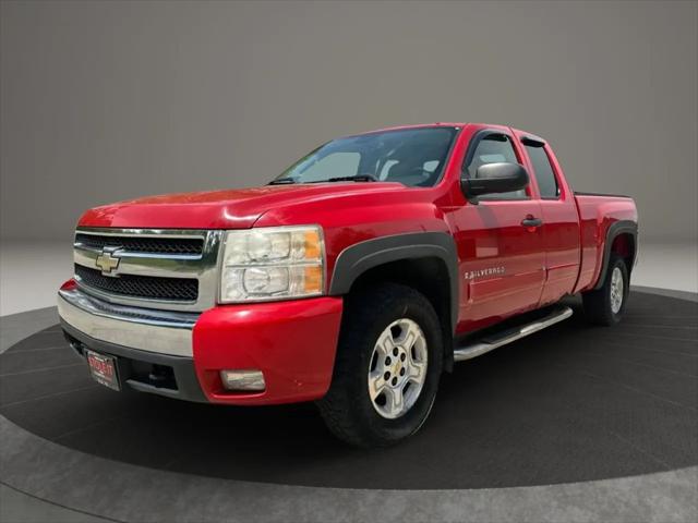 2008 Chevrolet Silverado 1500 LT2 for sale in Blair, NE