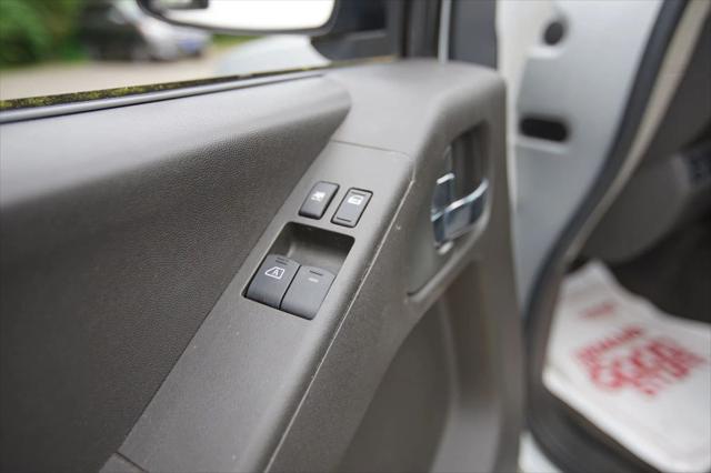 2006 Nissan Frontier SE