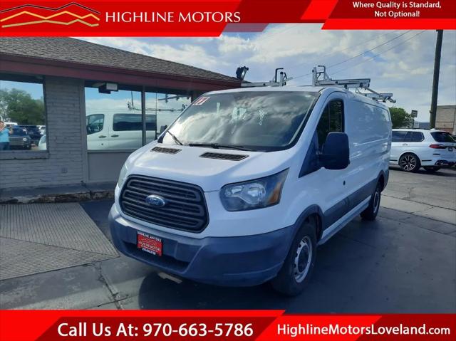 2017 Ford Transit Unknown for sale in Loveland, CO