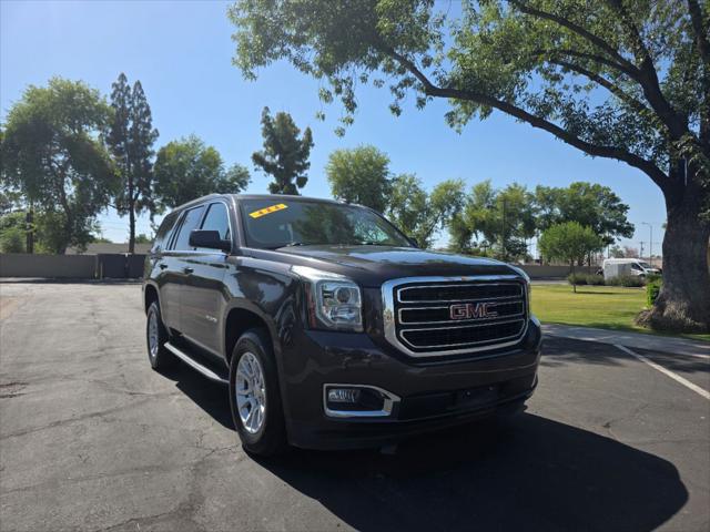 2018 GMC Yukon SLT for sale in Mesa, AZ