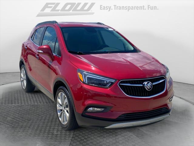 2017 Buick Encore Essence for sale in Winston Salem, NC