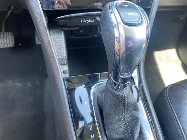 2017 Buick Encore Essence