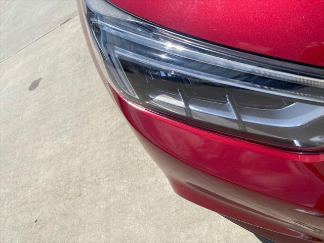 2017 Buick Encore Essence
