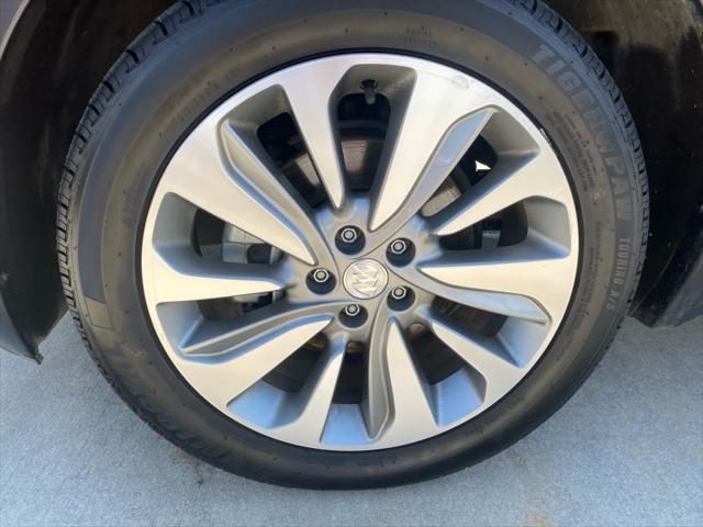 2017 Buick Encore Essence