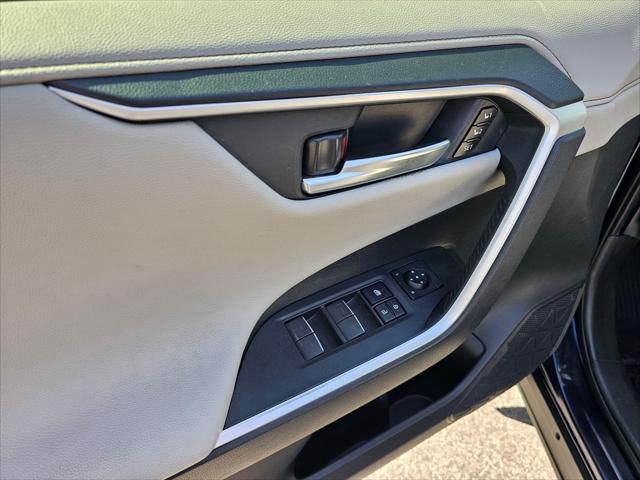2024 Toyota RAV4 Hybrid Limited