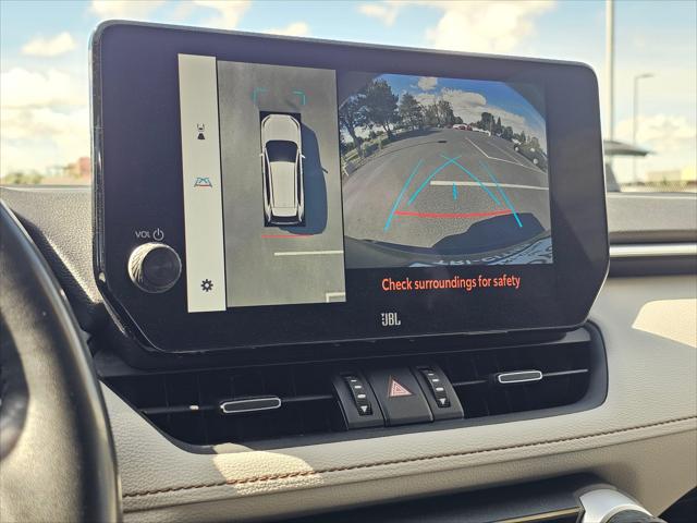 2024 Toyota RAV4 Hybrid Limited