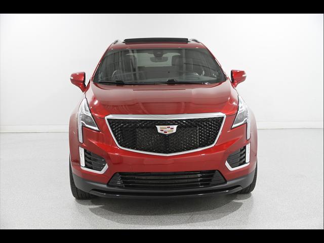 2023 Cadillac XT5 AWD Sport