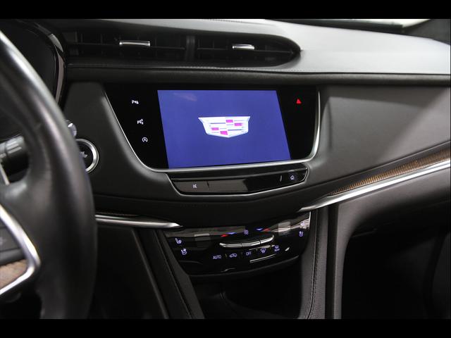2023 Cadillac XT5 AWD Sport