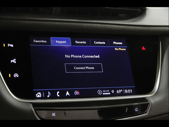 2023 Cadillac XT5 AWD Sport