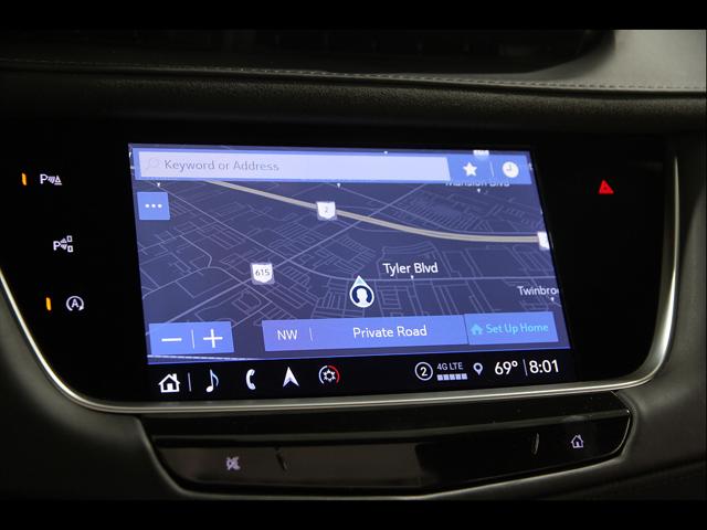 2023 Cadillac XT5 AWD Sport