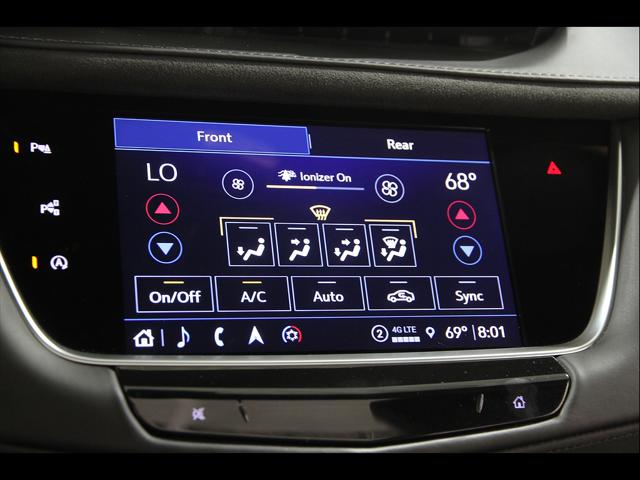 2023 Cadillac XT5 AWD Sport