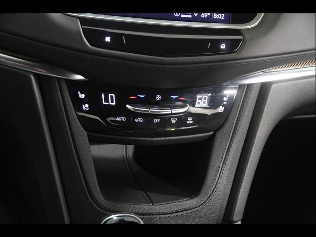 2023 Cadillac XT5 AWD Sport