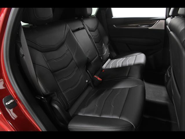 2023 Cadillac XT5 AWD Sport