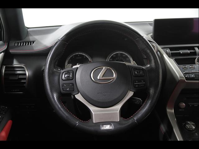 2020 Lexus NX 300 F SPORT
