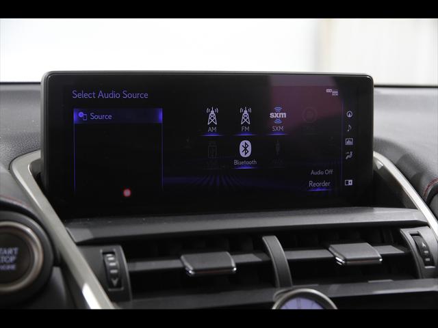 2020 Lexus NX 300 F SPORT