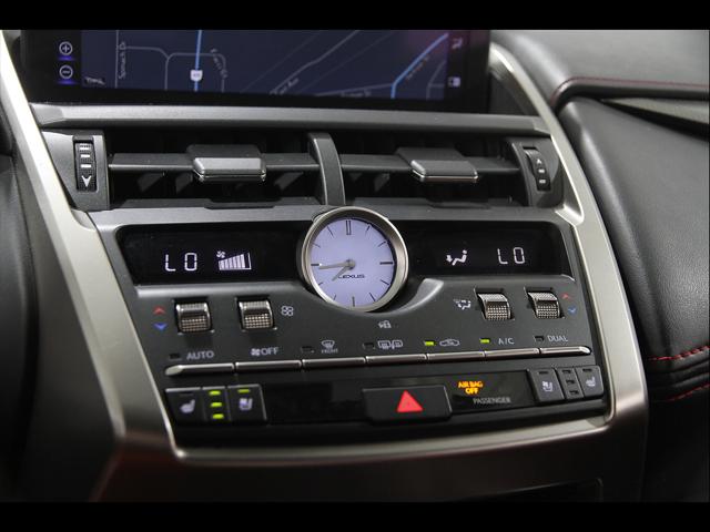 2020 Lexus NX 300 F SPORT