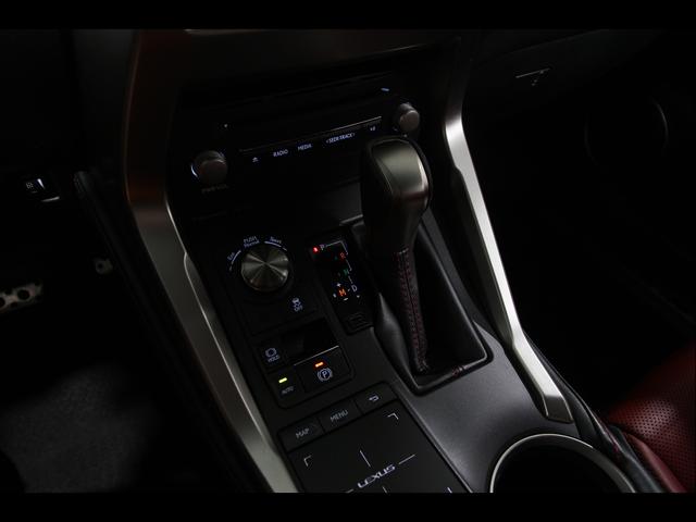 2020 Lexus NX 300 F SPORT