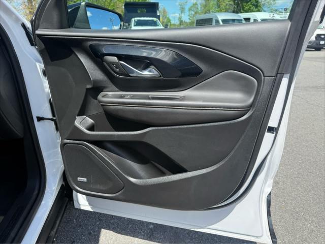 2023 GMC Terrain AWD AT4
