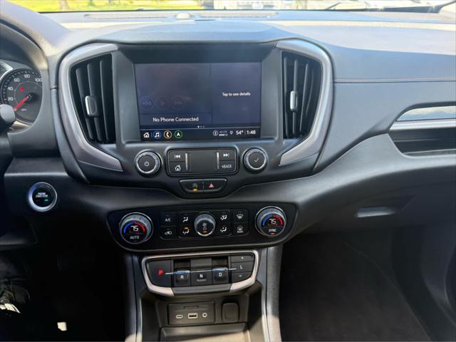 2023 GMC Terrain AWD AT4