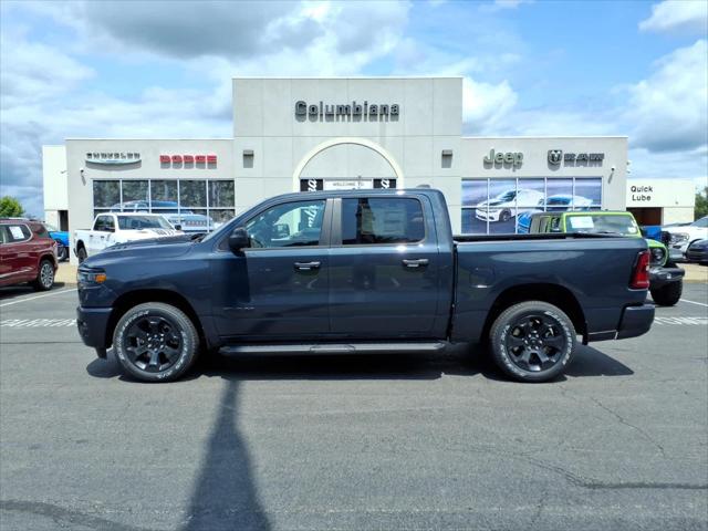 2026 Ram 1500 Express Crew Cab 4x4 57 Box for sale in Columbiana, OH