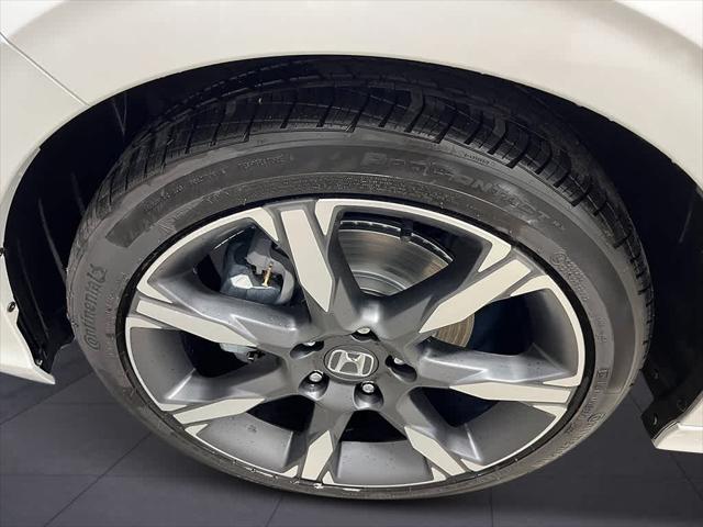 2026 Honda Civic Sport Touring