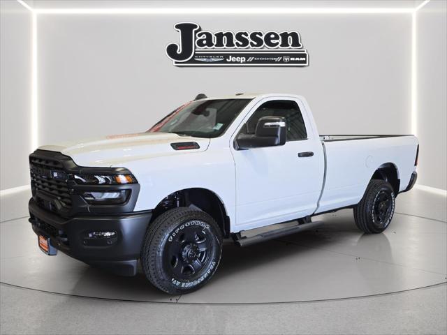 2026 Ram 2500 Tradesman Regular Cab 4x4 8' Box for sale in North Platte, NE