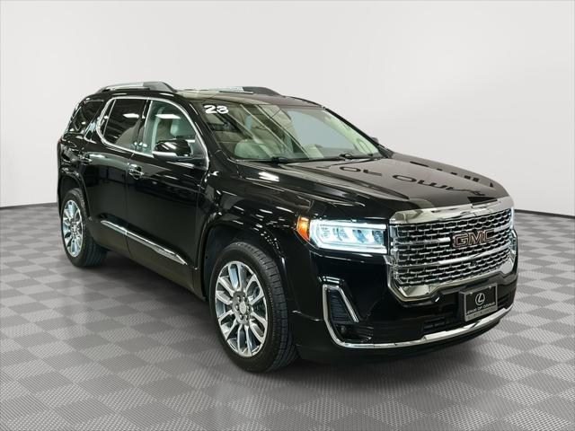 2023 GMC Acadia AWD Denali for sale in Omaha, NE