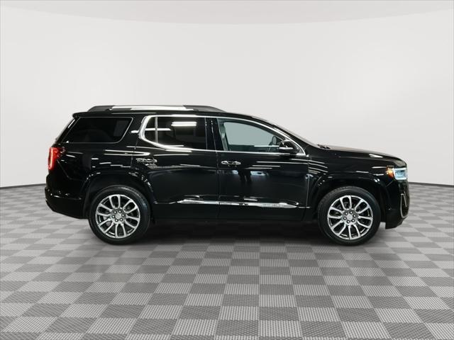 2023 GMC Acadia AWD Denali