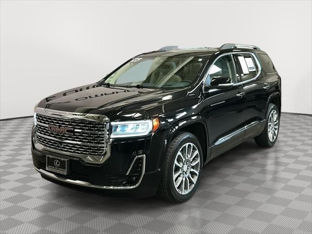 2023 GMC Acadia AWD Denali