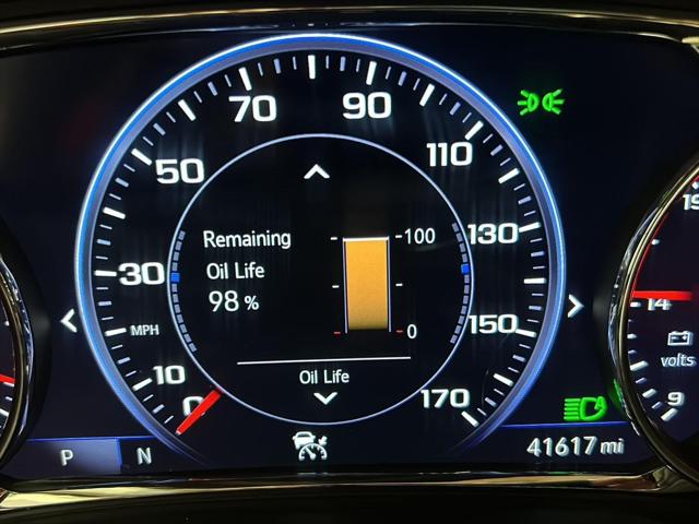 2023 GMC Acadia AWD Denali