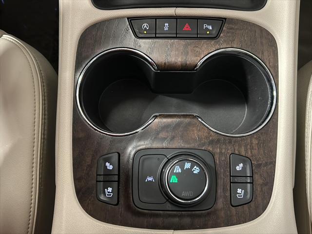2023 GMC Acadia AWD Denali