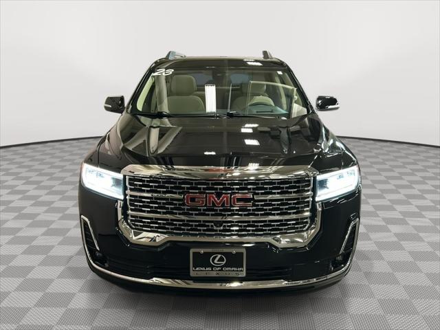 2023 GMC Acadia AWD Denali