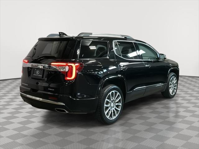 2023 GMC Acadia AWD Denali