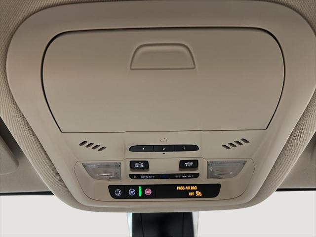 2023 GMC Acadia AWD Denali
