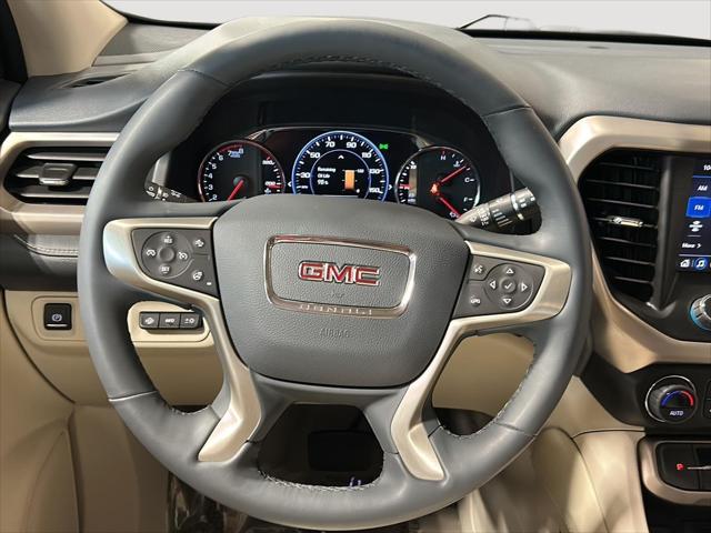 2023 GMC Acadia AWD Denali