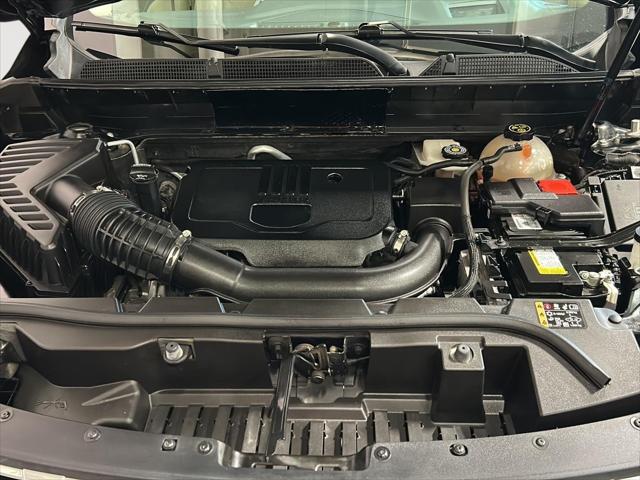 2023 GMC Acadia AWD Denali