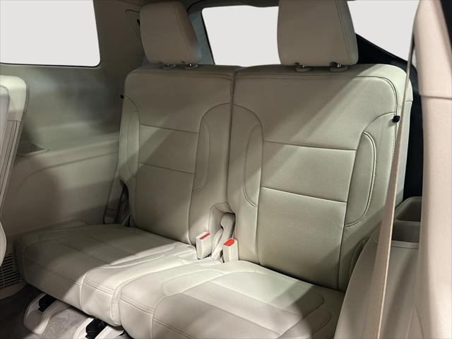2023 GMC Acadia AWD Denali