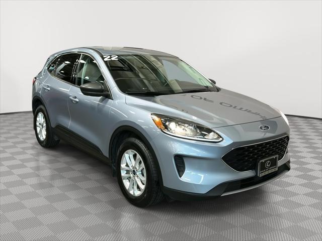 2022 Ford Escape SE Hybrid for sale in Omaha, NE
