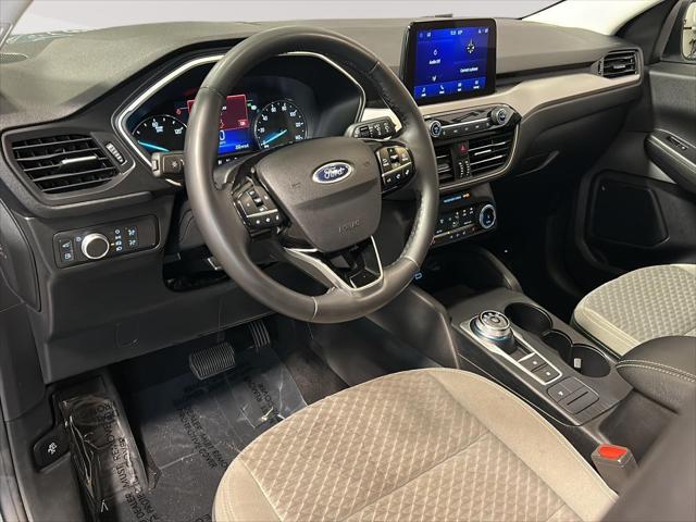 2022 Ford Escape SE Hybrid