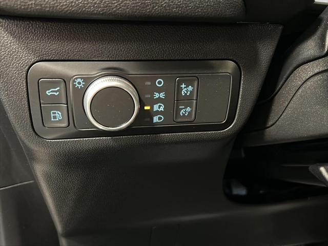 2022 Ford Escape SE Hybrid