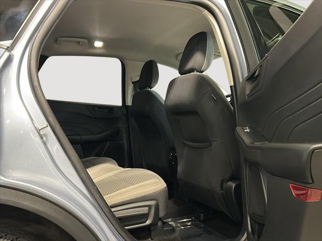 2022 Ford Escape SE Hybrid