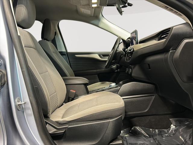 2022 Ford Escape SE Hybrid