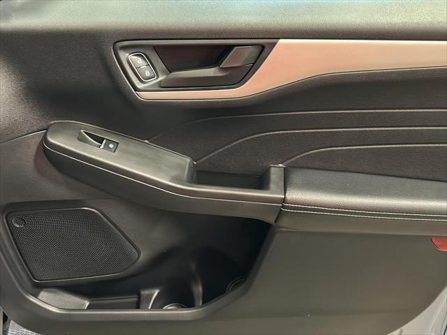 2022 Ford Escape SE Hybrid