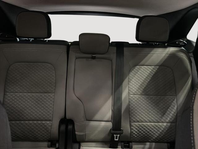 2022 Ford Escape SE Hybrid