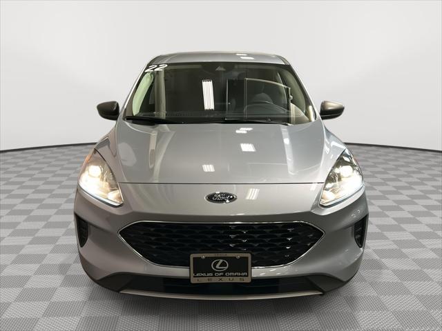 2022 Ford Escape SE Hybrid