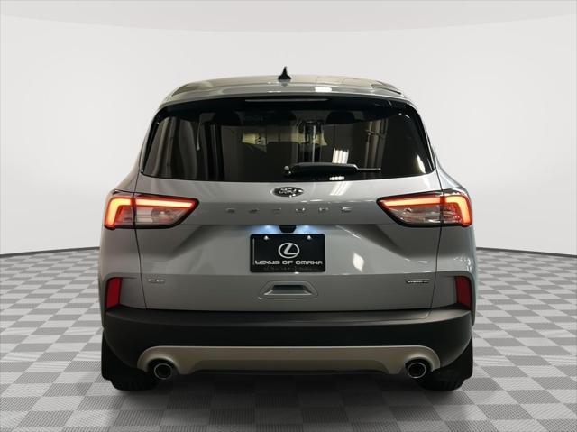 2022 Ford Escape SE Hybrid
