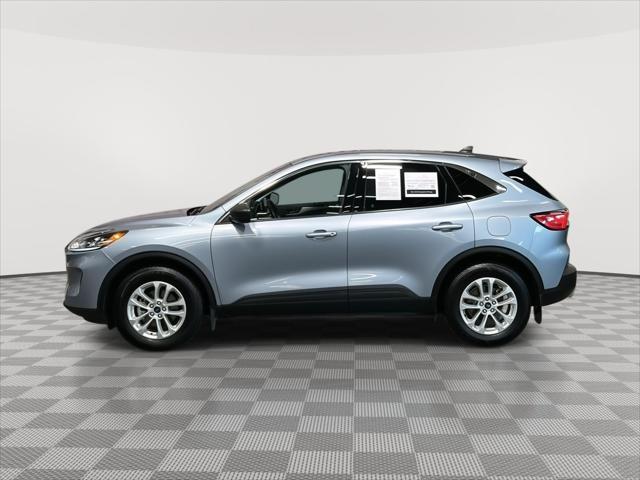 2022 Ford Escape SE Hybrid