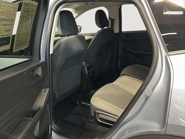 2022 Ford Escape SE Hybrid