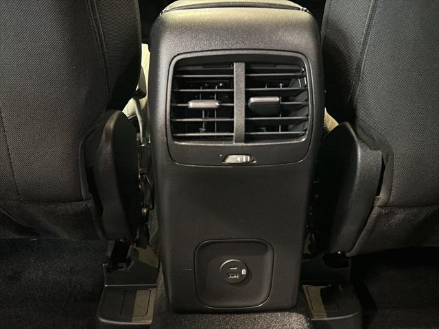 2022 Ford Escape SE Hybrid